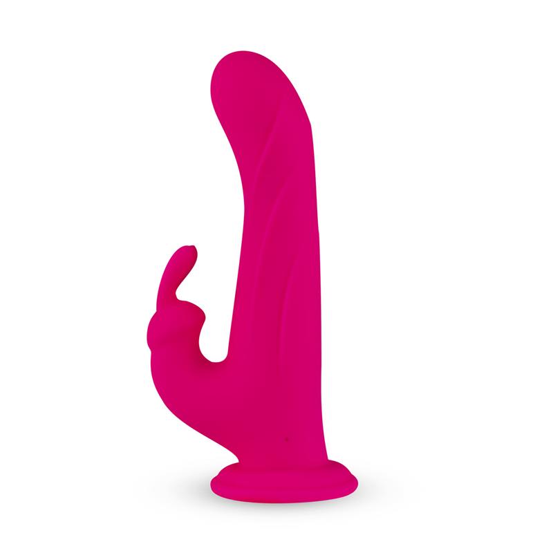 Whirl Pulse Vibrador Rotador Control Remoto Impermeable USB