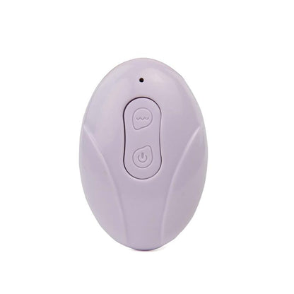 Boobie Woogie Estimulador con Vibracion para Pechos Control Remoto