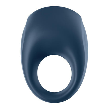 Strong One Anillo Vibrador para el Pene con APP Satisfyer Connect