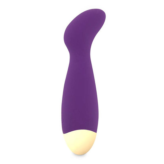 Mini Vibrador Essentials Boa Mini G Purpura