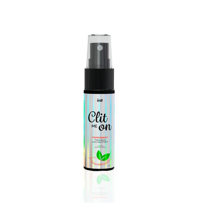 Estimulador de Clitoris en Spray Clit Me On Peppermint Menta 12 ml