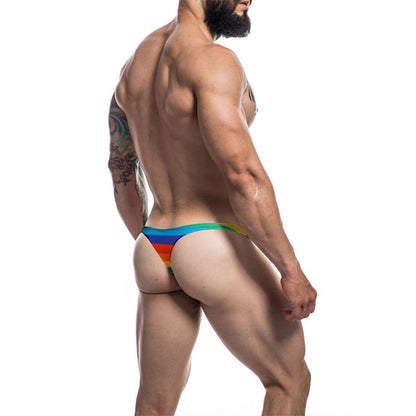 C4M03 Tanga Arcoiris Rainbow