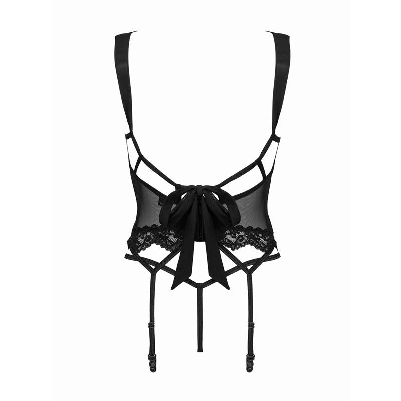 Setilla Corset con Liguero