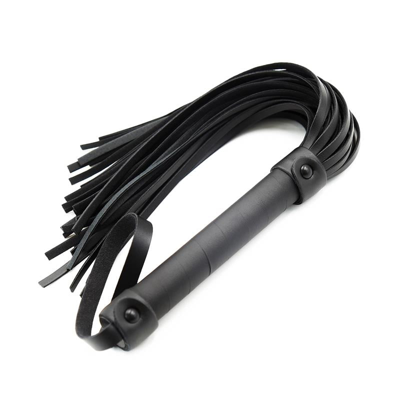 Flogger Estilo Neopreno 485 cm