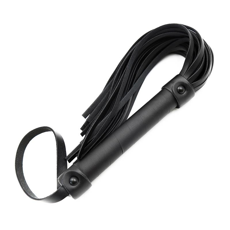 Flogger Estilo Neopreno 485 cm