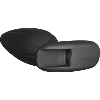 Rocker Plug Anal Silicona Medium Noir