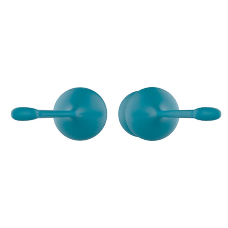 Spheres Set de 2 Bolas Kegel