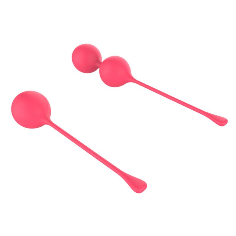 Spheres Set de 2 Bolas Kegel