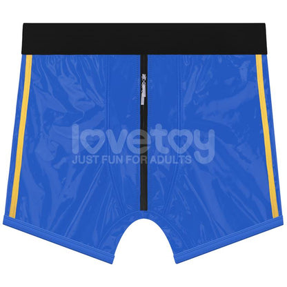 Calzoncillo Boxer Talla S 28 31