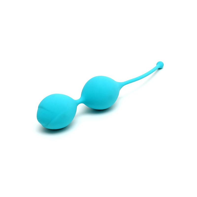 Bola Kegel Brussels Azul