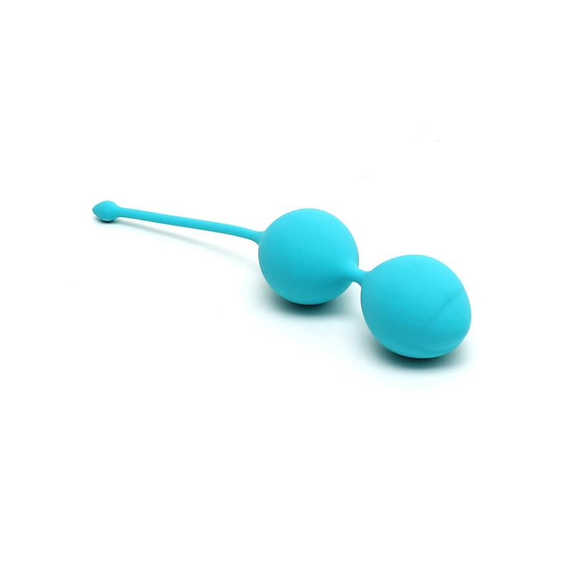 Bola Kegel Brussels Azul