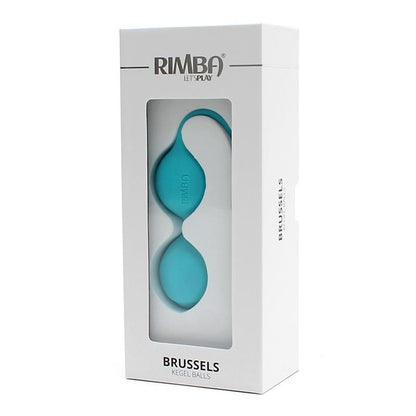 Bola Kegel Brussels Azul