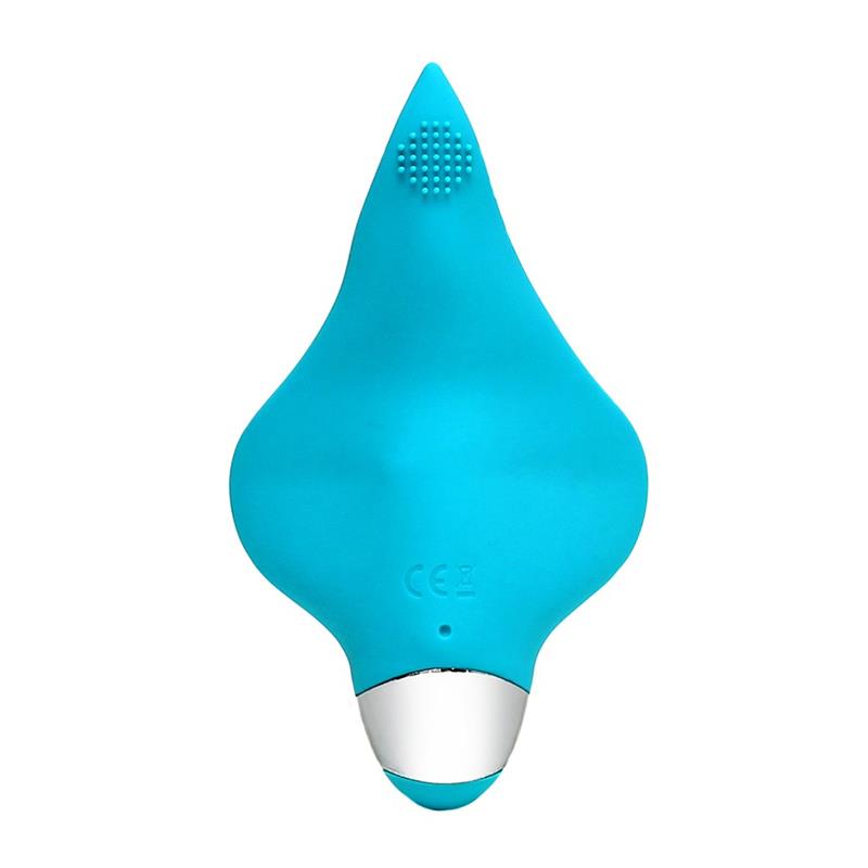 Vibrador Lay On Odessa Azul