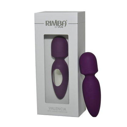 Mini Wand Valencia Purpura