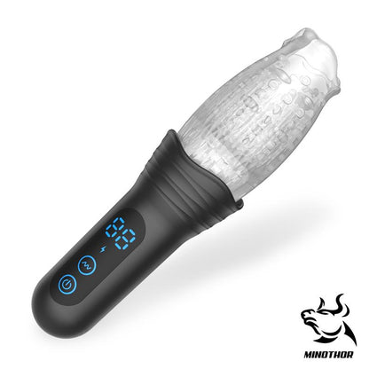 Subaz Masturbador Masculino con Thrusting y Rotacion 360º