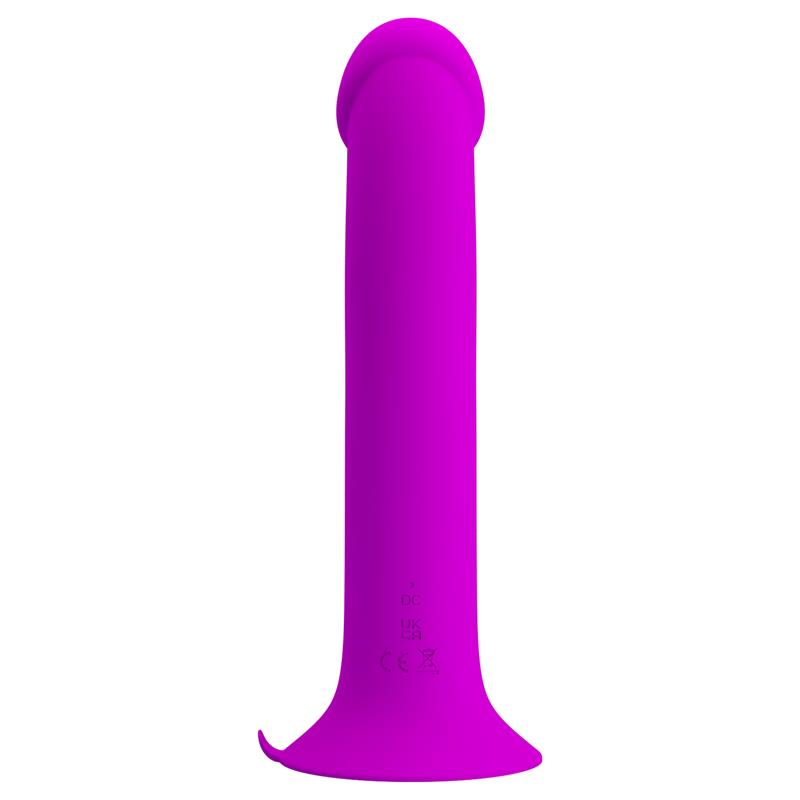 Murray Vibrador con Pulsacion Lateral