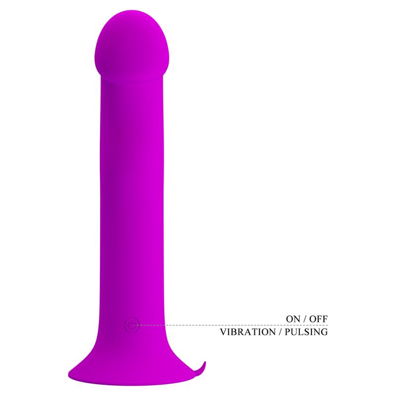 Murray Vibrador con Pulsacion Lateral