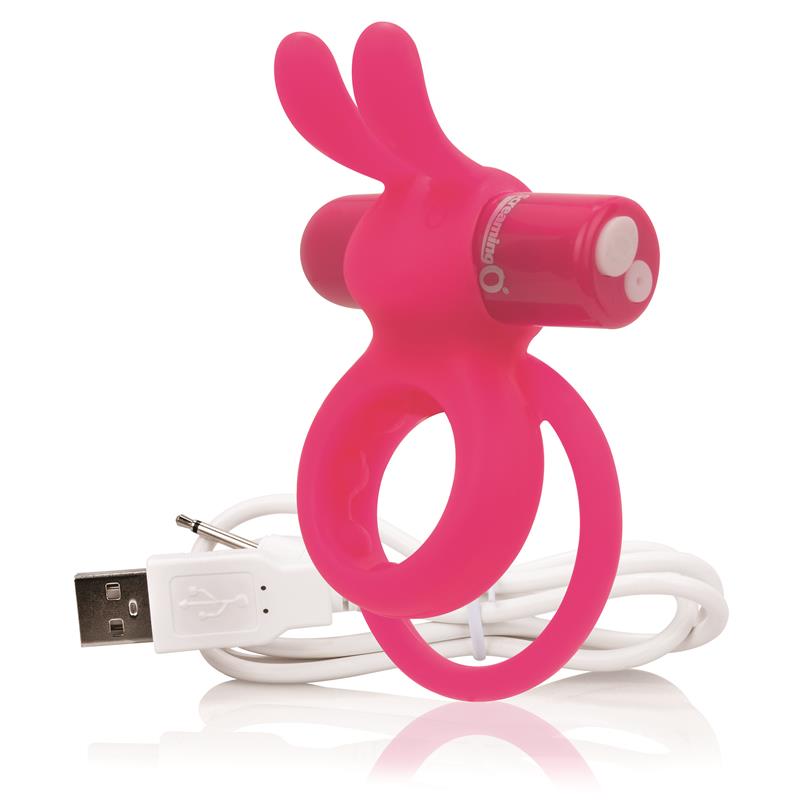 Charged Ohare Vooom Mini Vibe Rosa