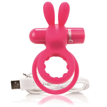 Charged Ohare Vooom Mini Vibe Rosa