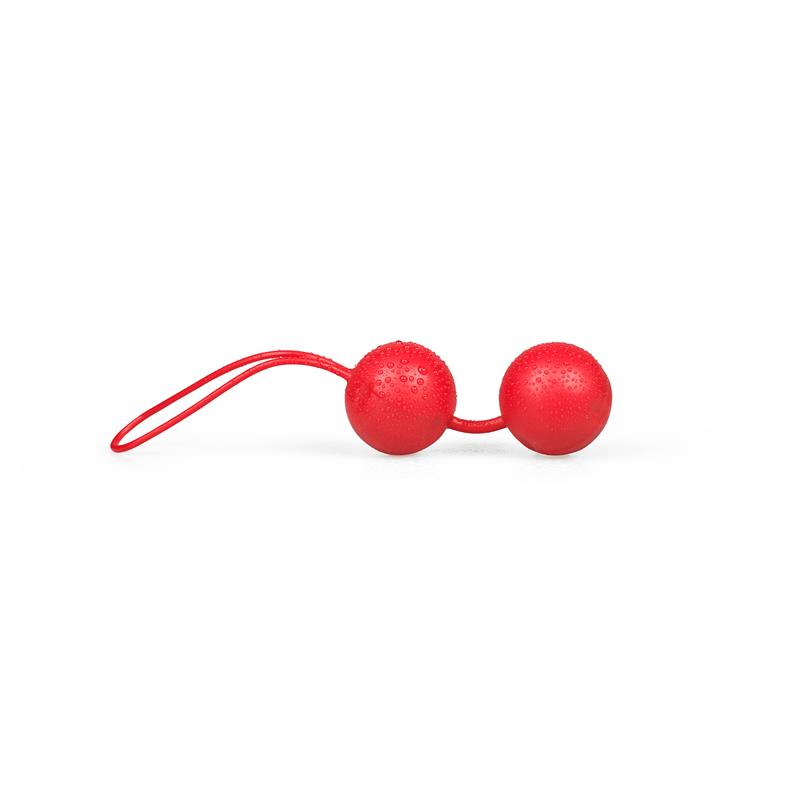 Joyballs Trend Color Rojo