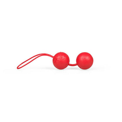 Joyballs Trend Color Rojo