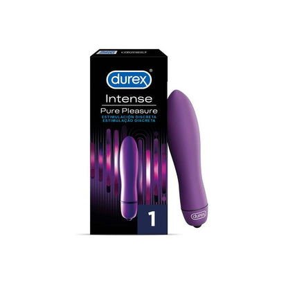 Vibrador Mini Intense Orgasmic Pure Pleasure