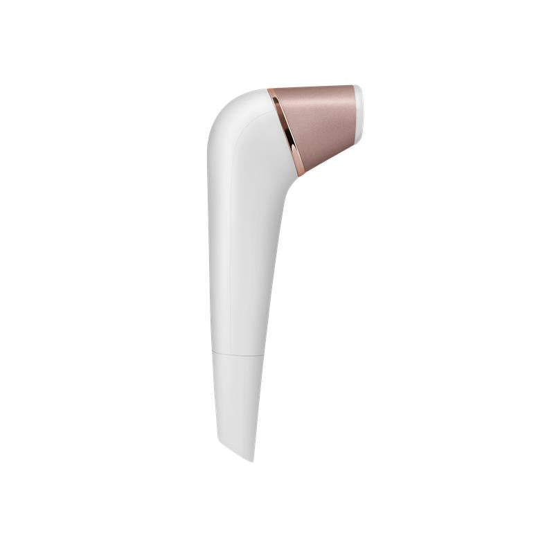 Succionador de Clitoris Satisfyer 2 Next Gen Oro Blanco