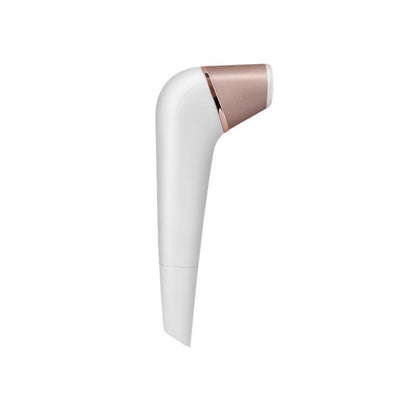 Succionador de Clitoris Satisfyer 2 Next Gen Oro Blanco