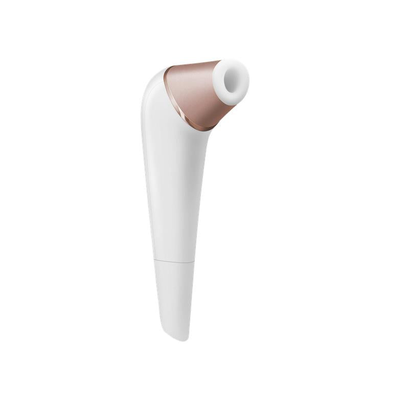 Succionador de Clitoris Satisfyer 2 Next Gen Oro Blanco