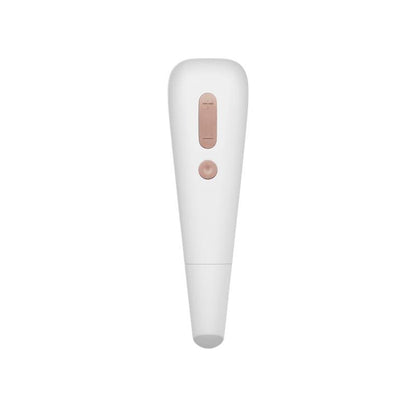 Succionador de Clitoris Satisfyer 2 Next Gen Oro Blanco