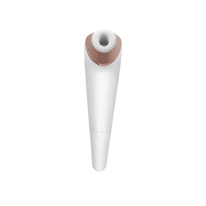 Succionador de Clitoris Satisfyer 2 Next Gen Oro Blanco