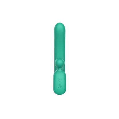 Hreindyri Vibrador Silicona Liquida USB