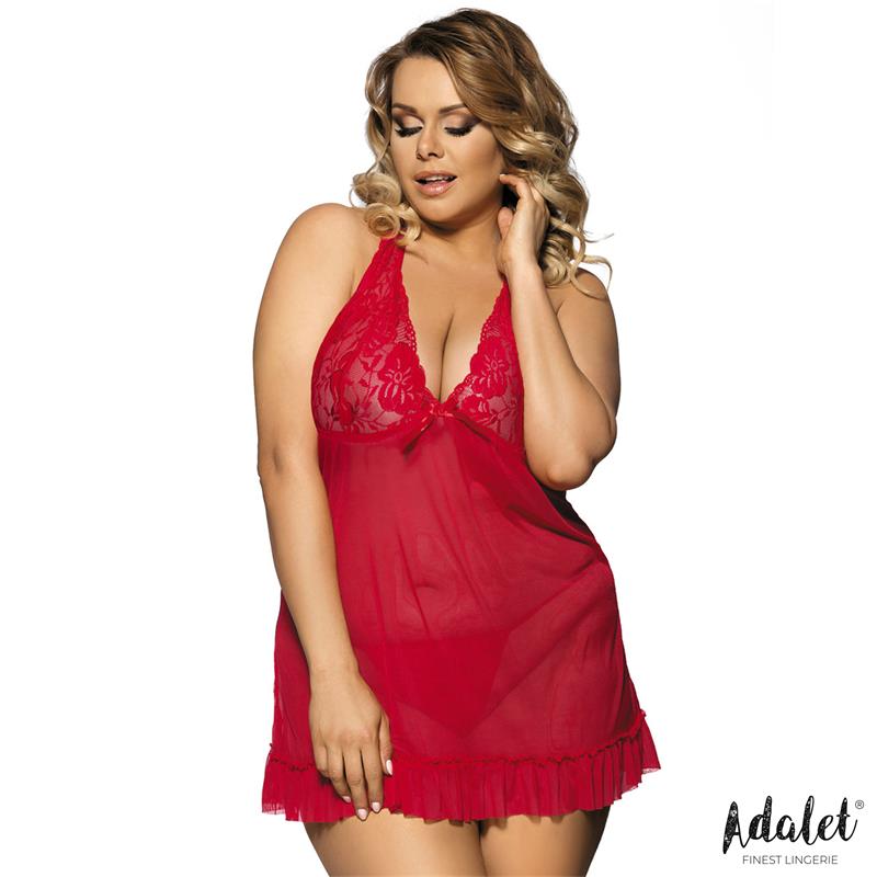 Hera Babydoll Talla 44 46