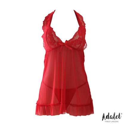 Hera Babydoll Talla 44 46