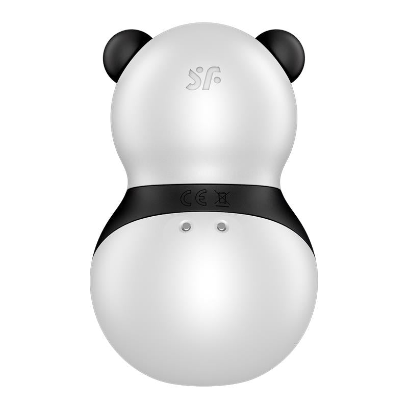 Succionador de Clitoris con Vibracion Pocket Panda