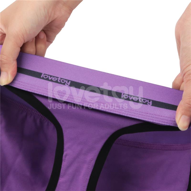 Braguitas con Vibracion Printed Panties 28 33