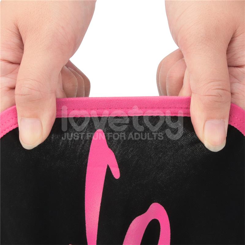 Braguitas con Vibracion Printed Panties 24 27