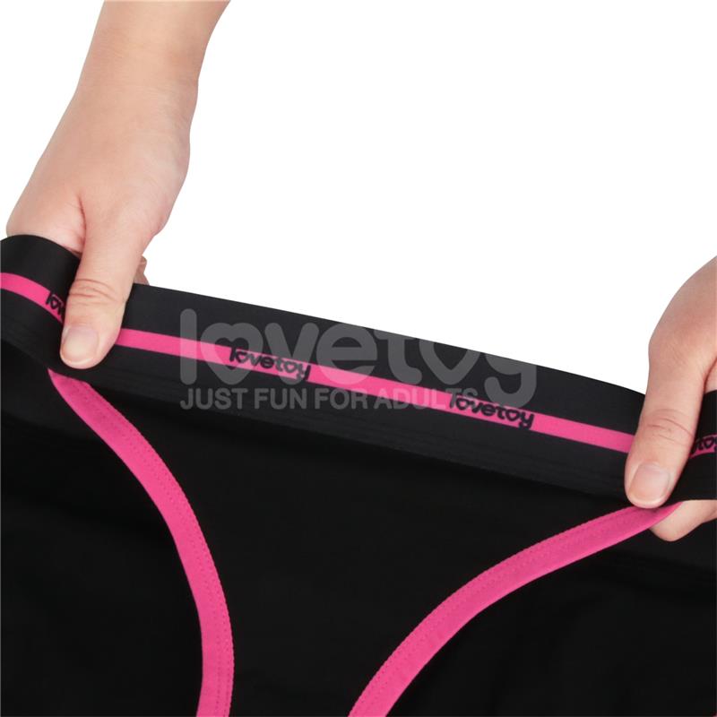 Braguitas con Vibracion Printed Panties 24 27