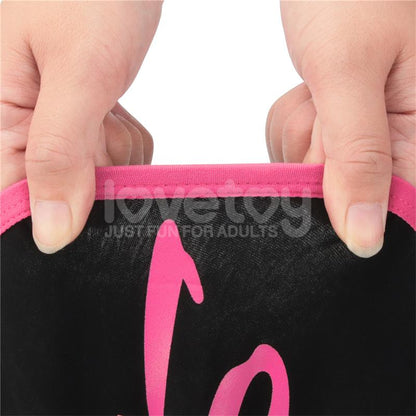 Braguitas con Vibracion Printed Panties 28 33