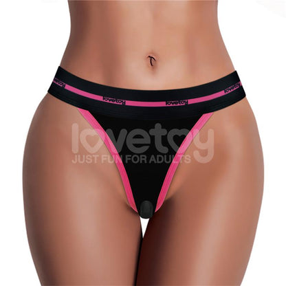 Braguitas Printed Panties 34 38