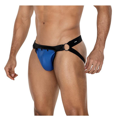 C4MSPXBUL02 Tanga Bulge Copper Spring