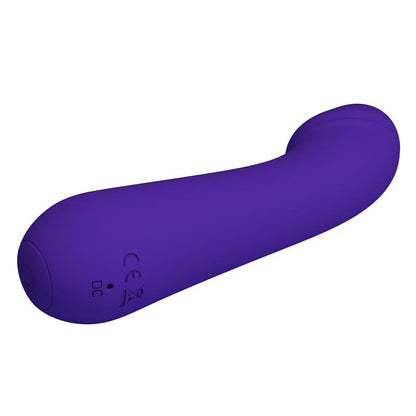 Cetus Vibrador Purpura