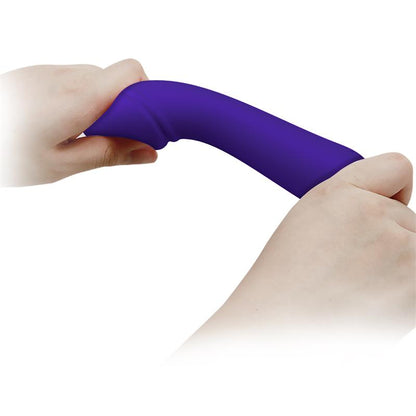 Cetus Vibrador Purpura