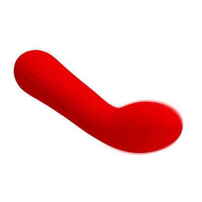 Faun Vibrador Rojo