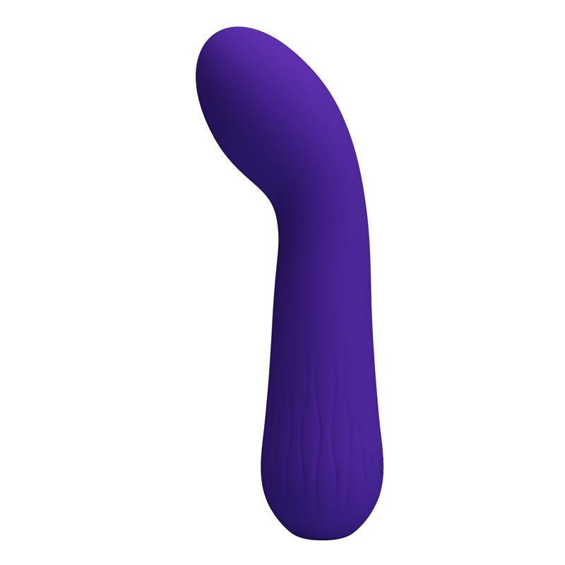 Faun Vibrador Purpura