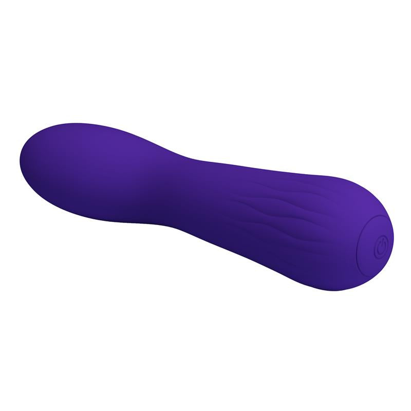 Faun Vibrador Purpura