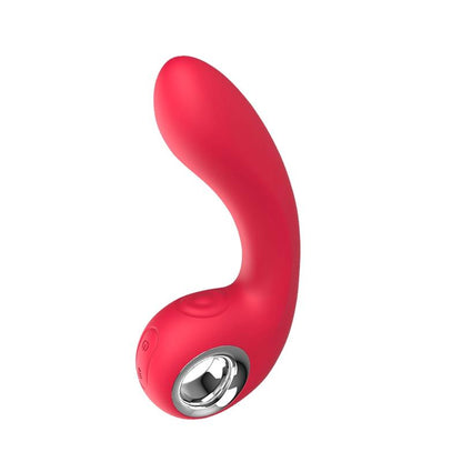 Kissen Line Sharpy Vibrador con Tapping