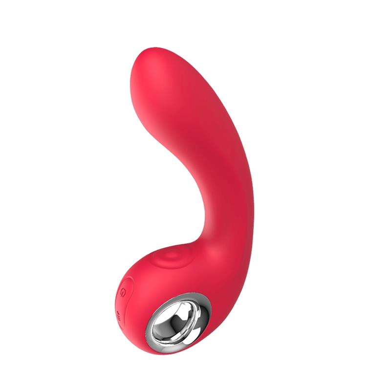 Sharpy Vibrador con Tapping