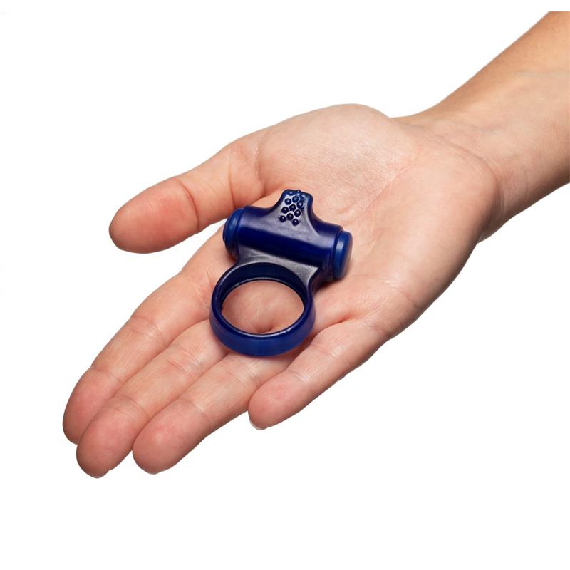 Anillo para el Pene con vibracion Pleasure Booster