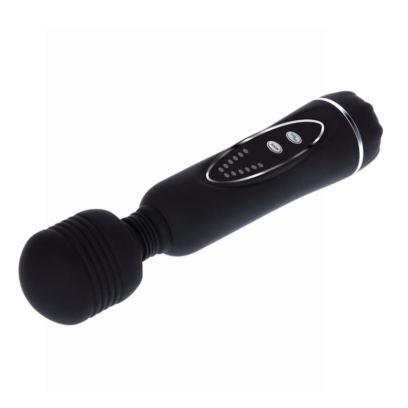 Masajeador Magical Massager Color Negro